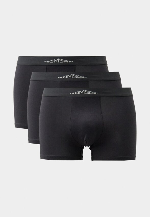 Трусы 3 шт. Omsa
