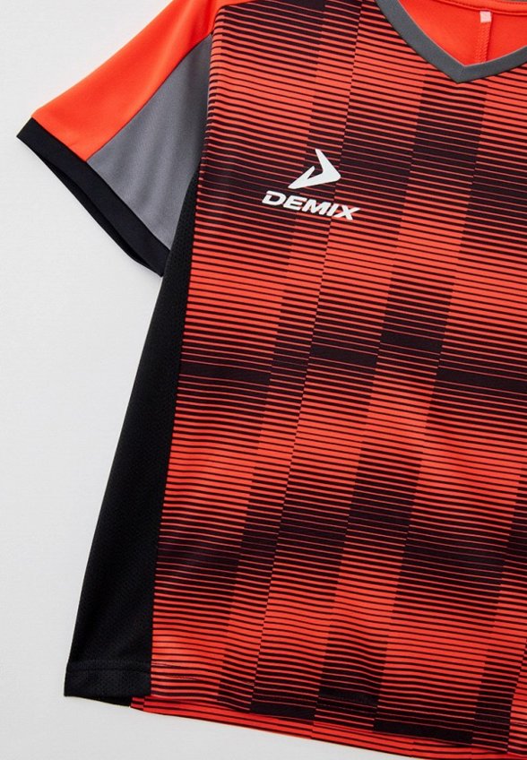 Футболка спортивная Demix