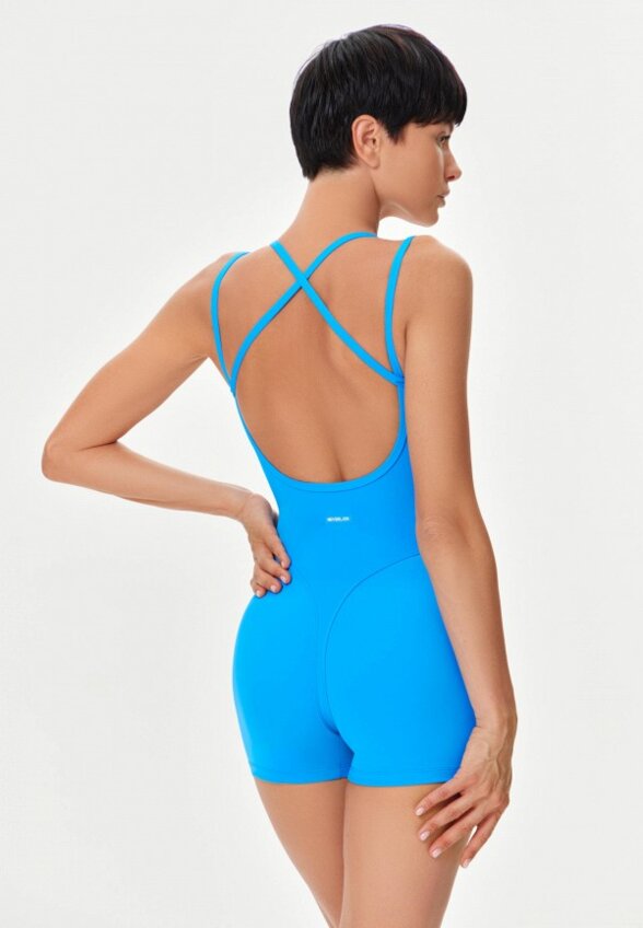 Комбинезон Neverlate