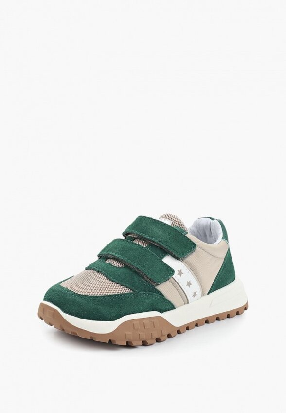 Кроссовки Котофей