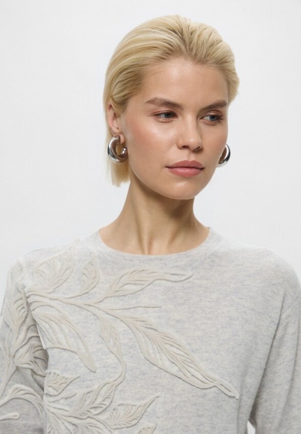 Джемпер Genious