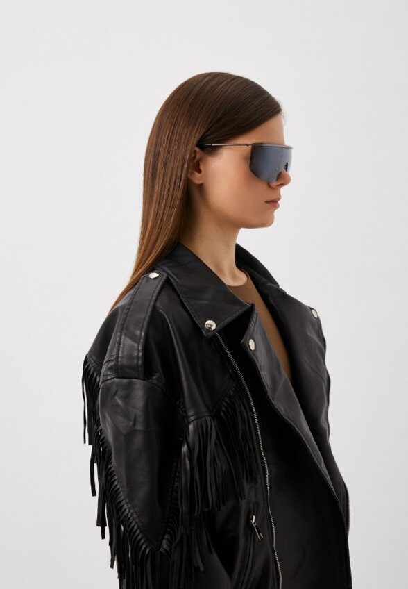 Очки солнцезащитные Roberto Cavalli