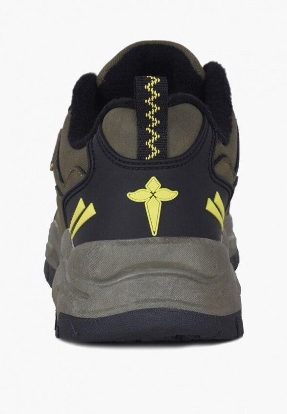 Кроссовки T.Taccardi