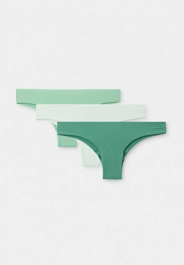 Трусы 3 шт. women'secret