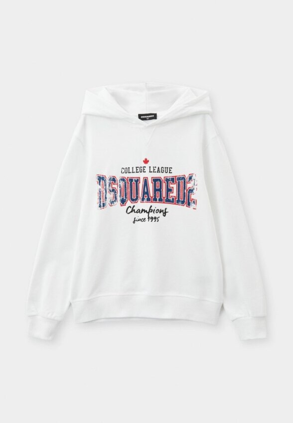 Худи Dsquared2