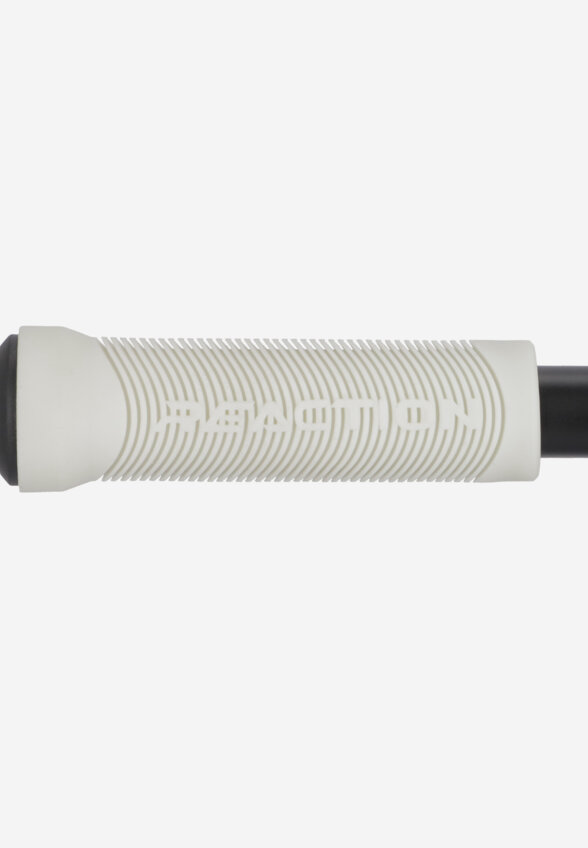 Самокат Reaction Stunt 1.0 alt, Черный