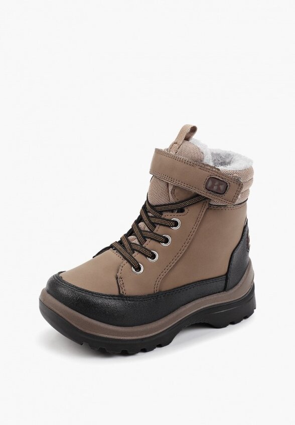 Ботинки Kerry