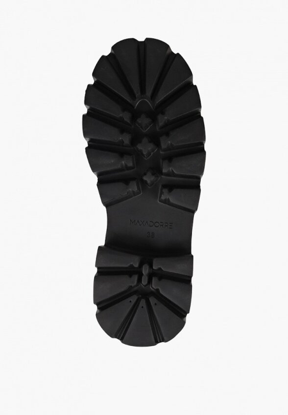 Ботинки Maxadorre