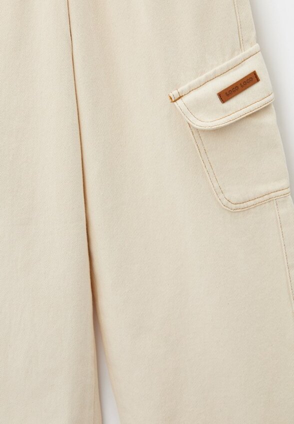 Джинсы Locoloco All For Junior