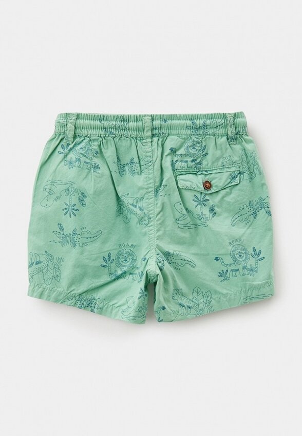 Шорты и головной убор Mayoral