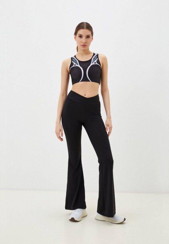 Топ спортивный Mansen