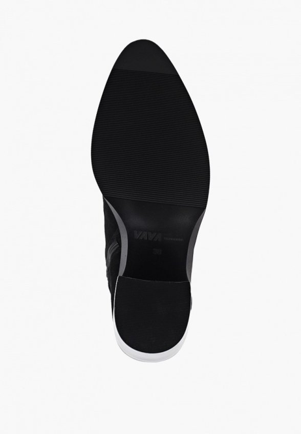 Сапоги Vasconte