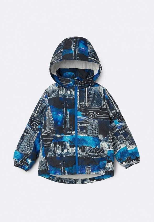 Куртка утепленная Lassie