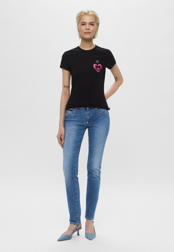 Футболка Philipp Plein