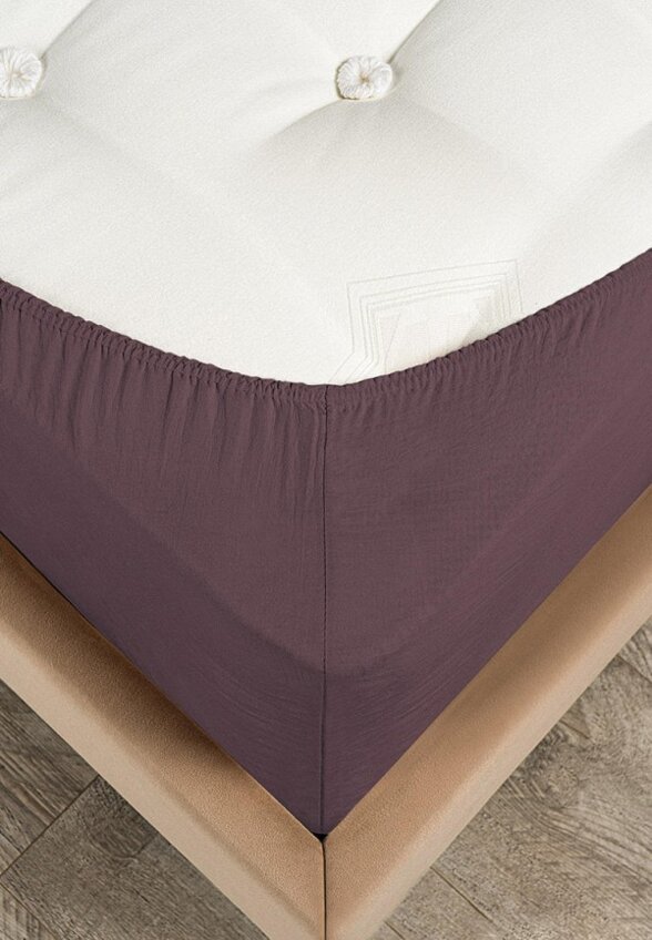 Простыня Евро Sleepix