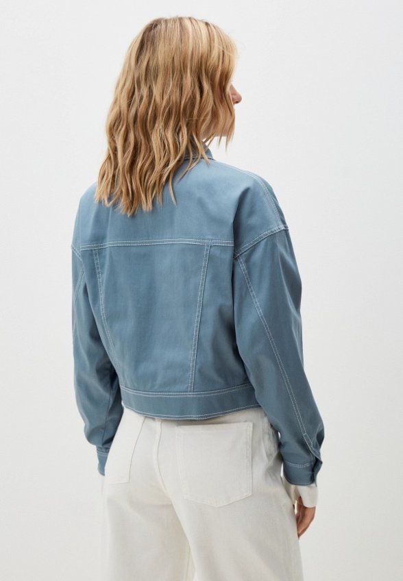 Куртка-рубашка LO