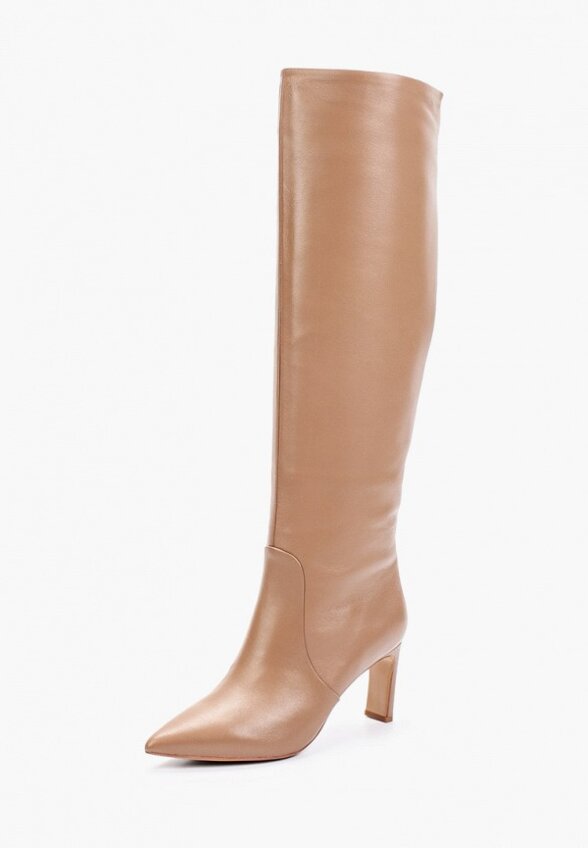 Ботфорты Vitacci