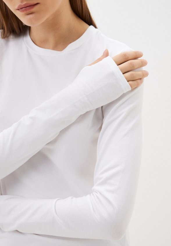 Лонгслив Mark Formelle