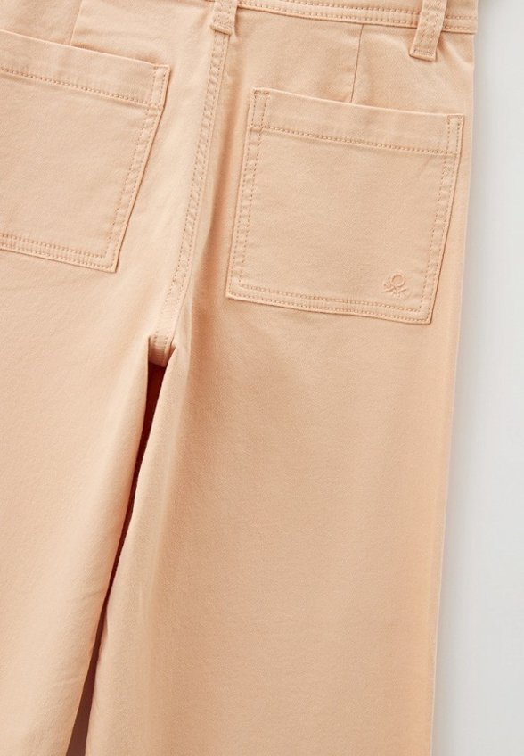 Джинсы United Colors of Benetton