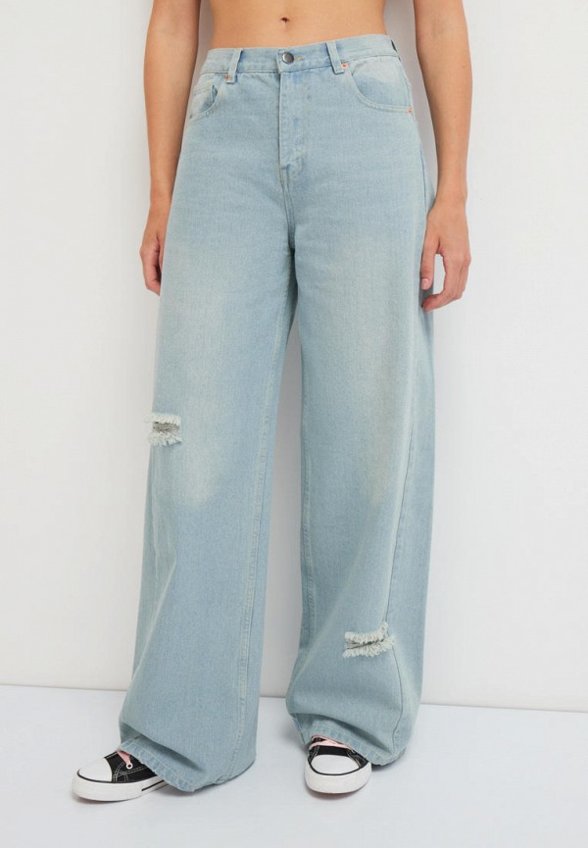 Джинсы Vittoria Vicci