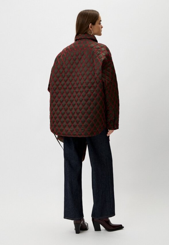 Куртка-рубашка Diesel