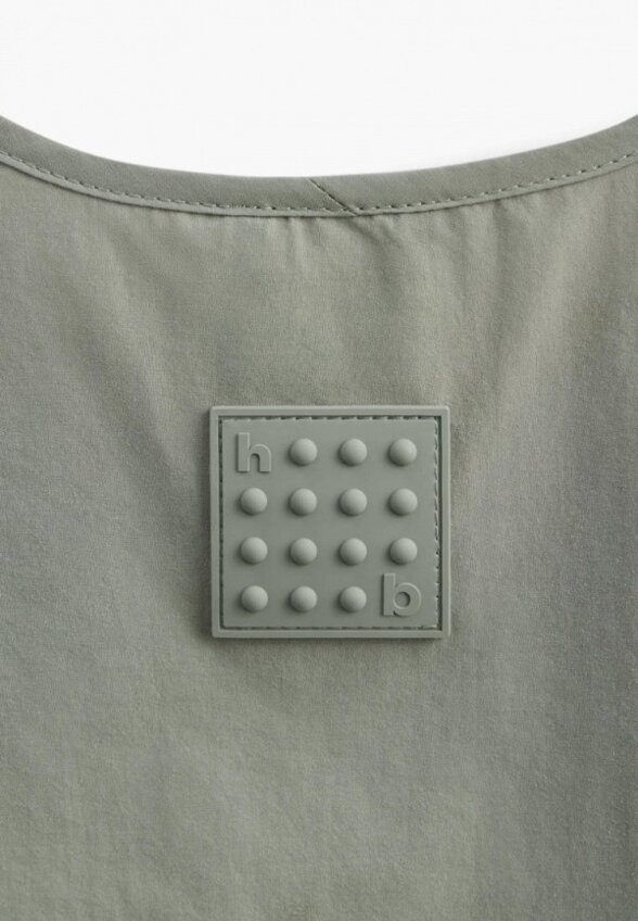 Жилет Happy Baby