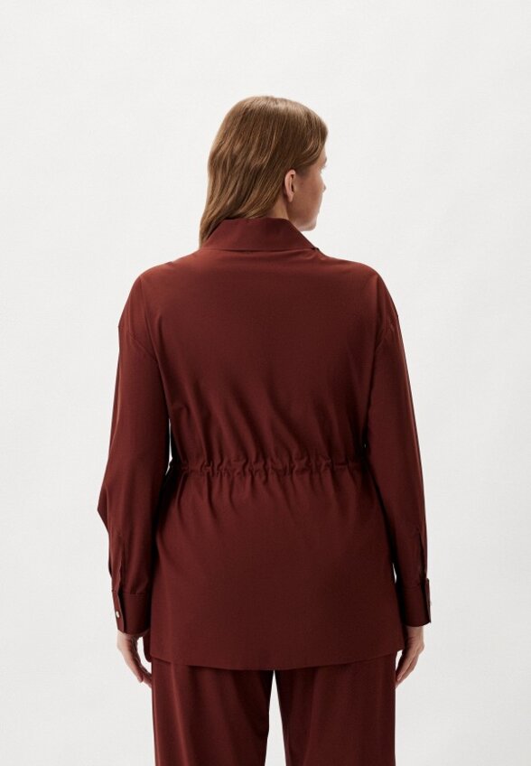 Блуза Persona by Marina Rinaldi