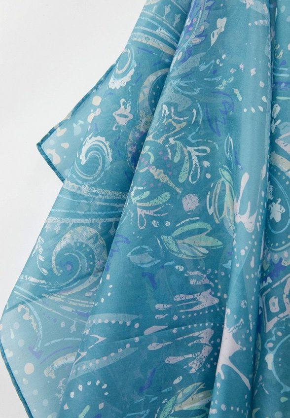 Платок Eleganzza