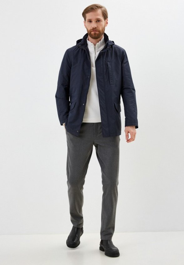 Ветровка Dtmd