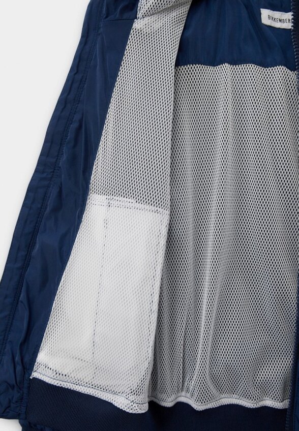 Ветровка Bikkembergs