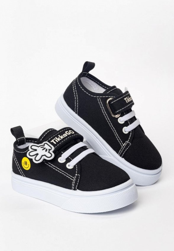 Кеды Tikkago