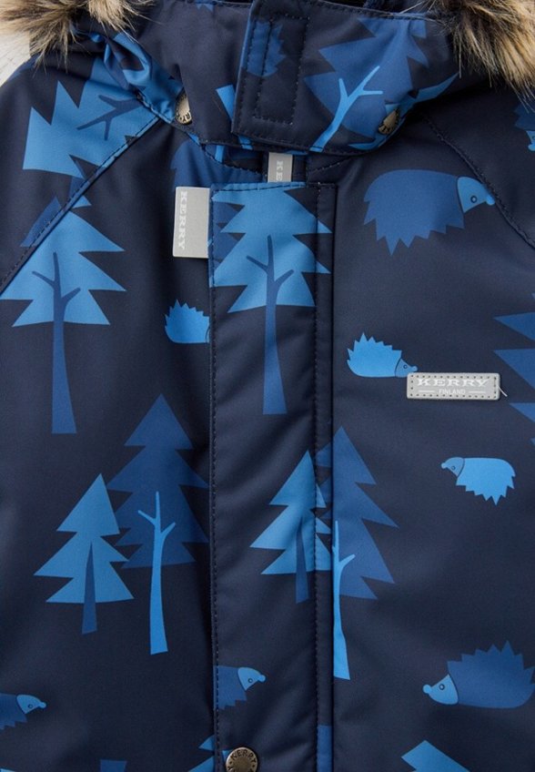 Комбинезон утепленный Kerry