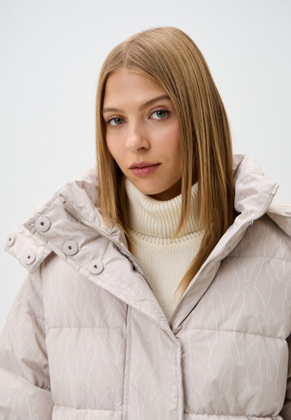 Пуховик Akhmadullina Dreams