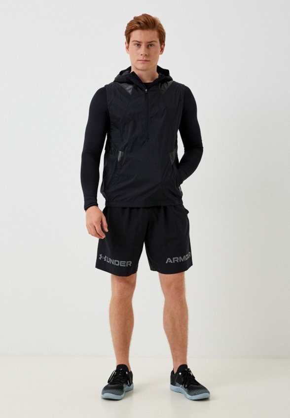Жилет спортивный Under Armour