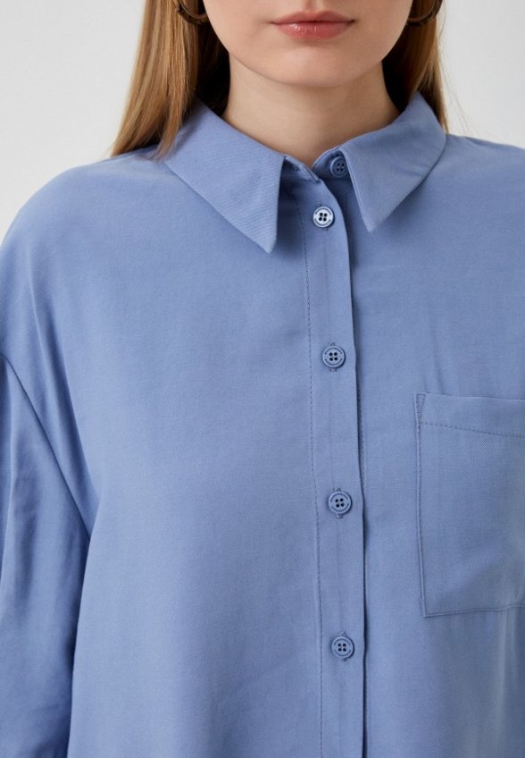 Блуза Silvian Heach