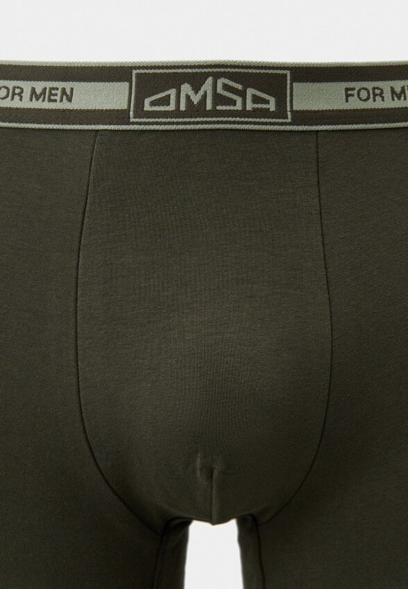 Трусы 3 шт. Omsa