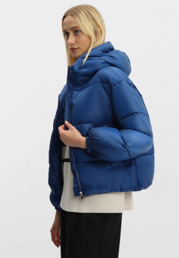 Пуховик Harmonia Sensuum