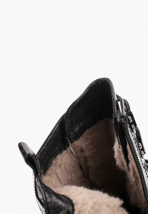 Ботинки Milana