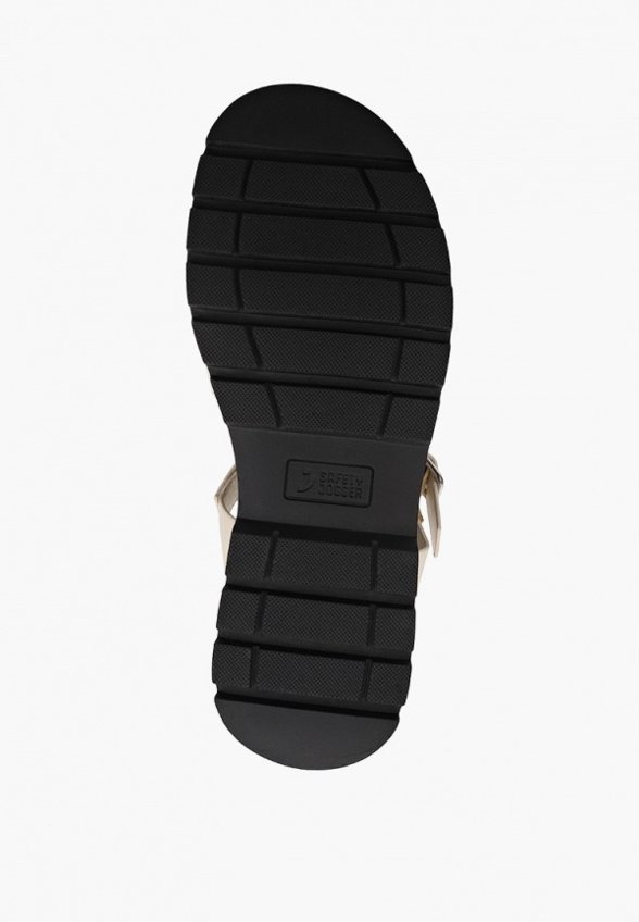 Сандалии Safety Jogger