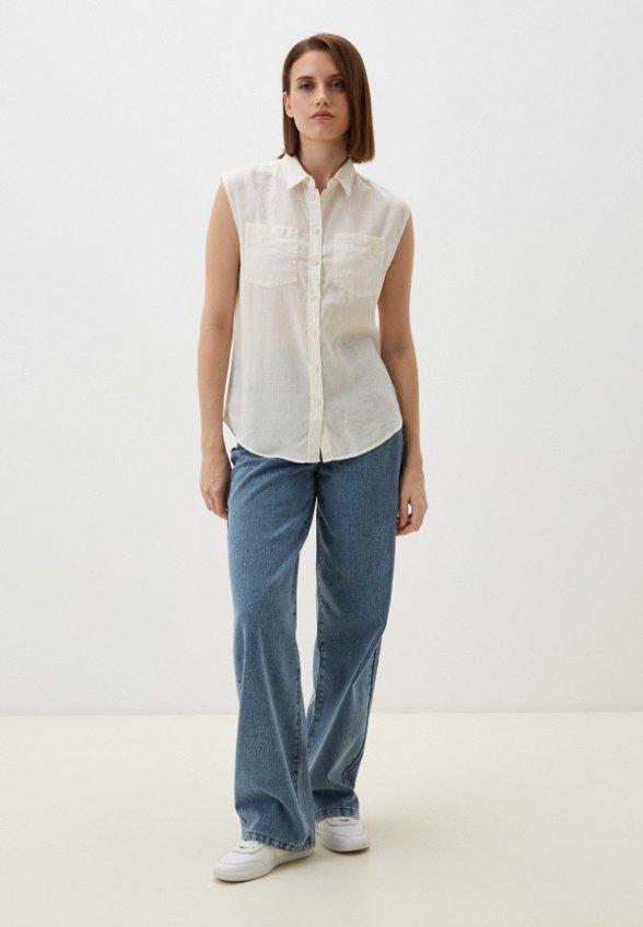 Рубашка Lacoste