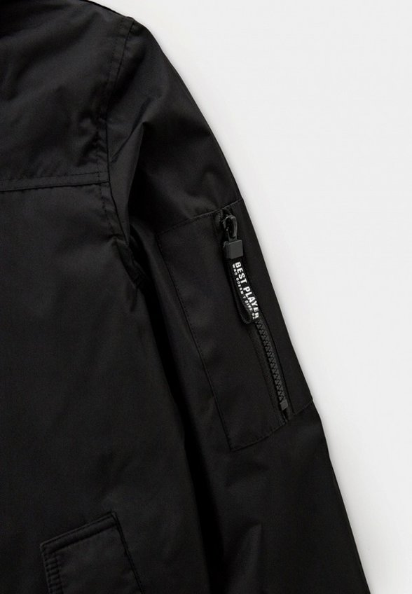 Куртка утепленная Funday