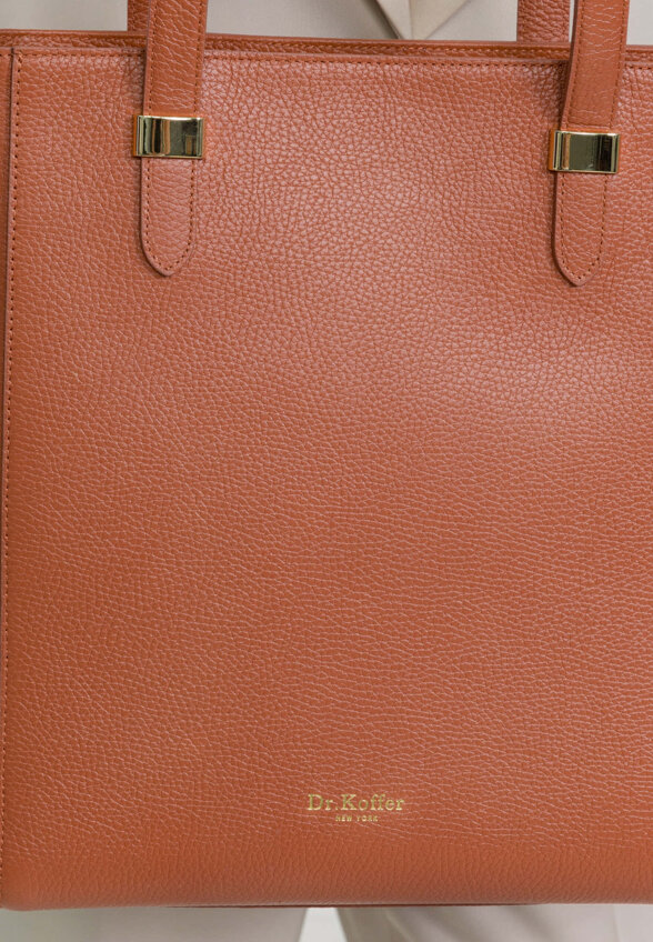 Др.Коффер 7030BR-58 сумка женская