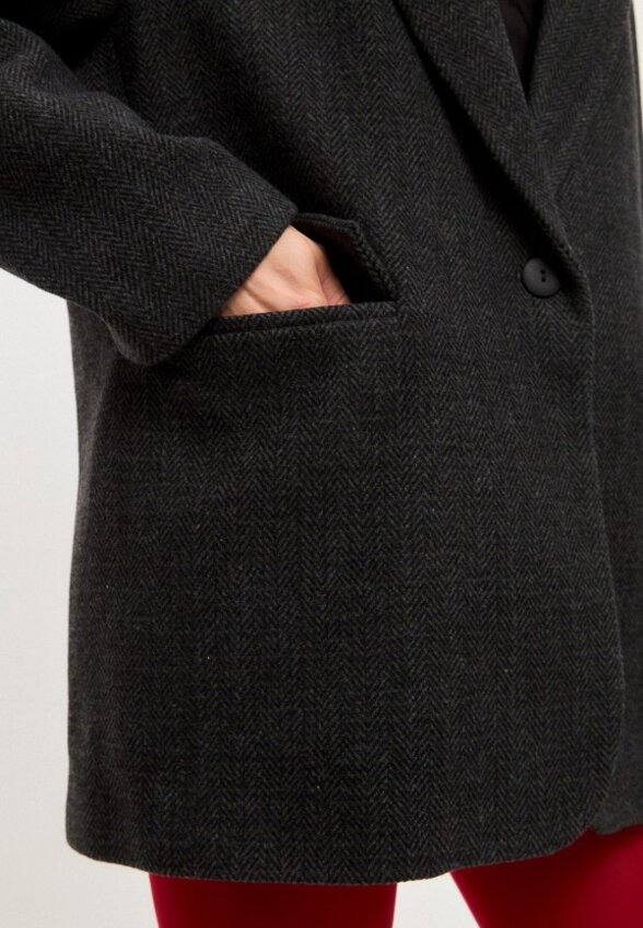 Полупальто Katerina Myachina