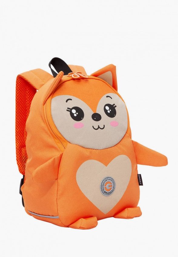 Рюкзак Grizzly