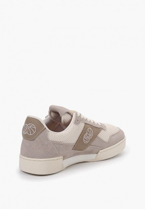 Кеды Два Мяча