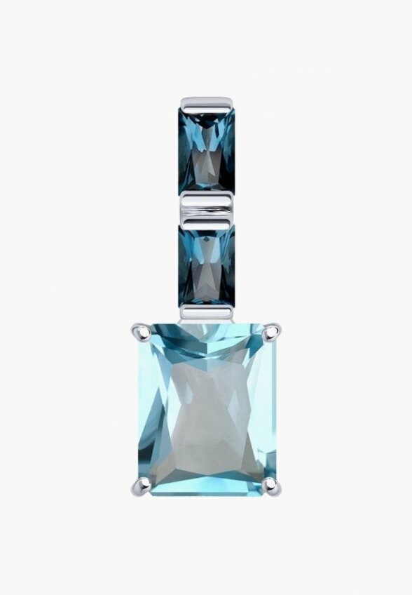 Подвеска Diamant