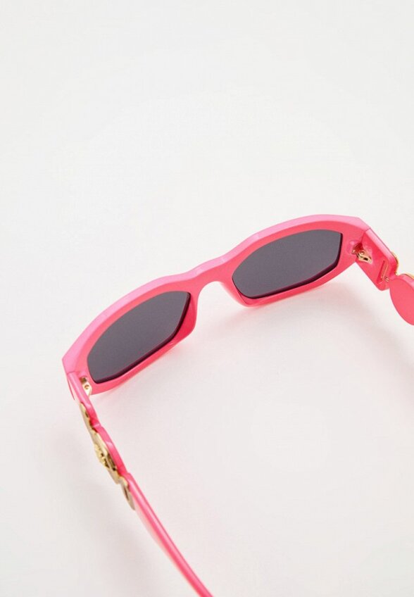 Очки солнцезащитные Versace