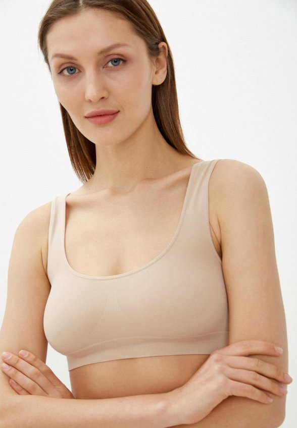 Топ бельевой Mademoiselle