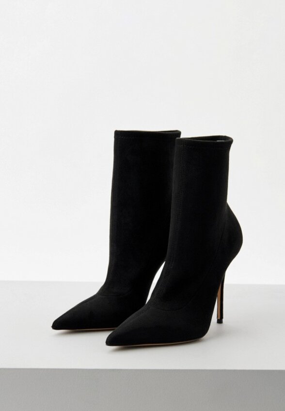 Ботильоны Casadei