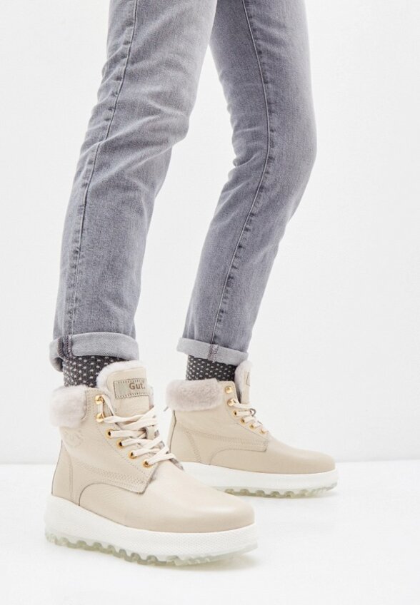 Ботинки Gut Moving Good